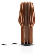 Eva Solo - Radiant Portable Lampada da Tavolo Oak