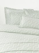 Copripiumino jacquard Aisha