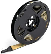 Aigostar - Striscia LED RGBIC dimmerabile 2 m LED/4,9W/5V + telecomando