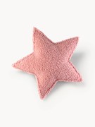 Cuscino morbido per bambini in teddy Star