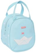 Portamerenda Termico Safta Ship 19 x 22 x 14 cm Azzurro