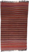 Kilim Tappeto 300 x 170 (Iran) Tessuto A Mano