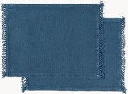 Set di 2 tovagliette Bodo