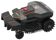 Robot tagliaerba AMBROGIO Zeta Rsenza filo perimetrale larghezza di taglio 18 cm