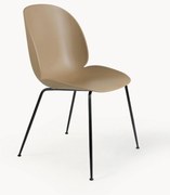 Sedia in plastica Beetle