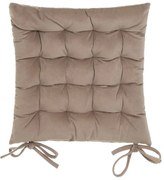 Cuscino di seduta 40x40 cm Estela - Casa Selección