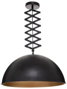 Atmosphera - Lampadario regolabile LAHTI 1xE27/25W/230V