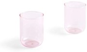 HAY - Tint Tumbler Set of 2 Pink HAY