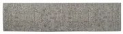 Tappeto DKD Home Decor Cotone Chenille (60 x 240 x 1 cm)