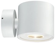 Paulmann 18007 - LED/5W IP44 Applique da esterno FLAME 230V