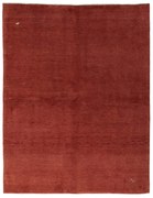 Gabbeh Tappeto persiano 200 x 160 Rosso (Iran) Annodato A Mano