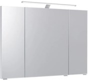 Specchio con illuminazione integrata bagno rettangolare Solitaire PELIPAL H 70 x P 15 cm
