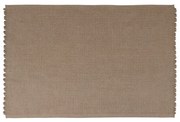 AYTM - Rossoono Rug 200x140 Taupe AYTM