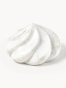 Oggetto decorativo in marmo Meringue