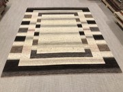 Loribaft Tappeto 260 x 320 Beige (Iran) Annodato A Mano