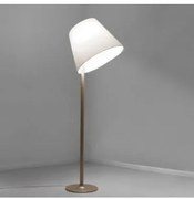 Artemide Melampo Mega terra bronzo ecrù