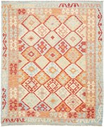 Kilim Tappeto orientale 200 x 170 (Pakistan) Tessuto A Mano