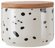 Vaso per alimenti in ceramica Speckled - Premier Housewares