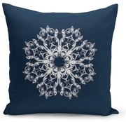 Federa con motivo natalizio 43x43 cm - Kate Louise