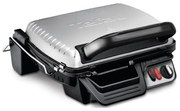 Tefal - Griglia elettrica ULTRACOMPACT 2000 W/230 V