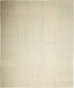Kilim Tappeto 210 x 250 (Iran) Tessuto A Mano