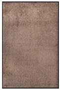 Zerbino Marrone 80x120 Cm /