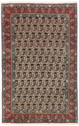 Ghom Tappeto 210 x 140 (Iran) Annodato A Mano