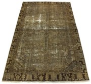 Vintage Tappeto orientale 130 x 210 (Oriental)