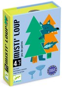 Misti'Loup - gioco di carte