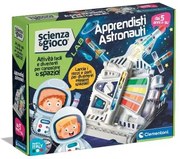 APPRENDISTI ASTRONAUTI