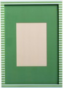 Cornice fatta a mano Patch