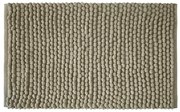 Tappetino da bagno verde 50x80 cm Aspen Bobble - Bianca