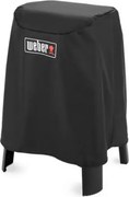 Weber - 7198 Custodia Premium per barbecue con stand serie Lumin
