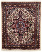 Sarouk Tappeto persiano 60 x 70 (Iran) Annodato A Mano