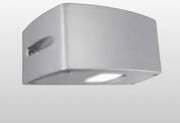 Blues Mini Bidirezionale Led Con 2 Lenti A Fascio Stretto 2X8W 2X760Lm 3000°K