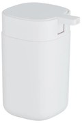 WENKO 24829100 - Dispenser di sapone DAVOS 350 ml bianco