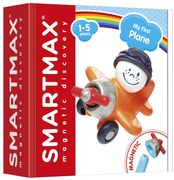 SmartMax - Il mio primo aereo - 6 pezzi