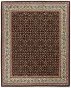 Tabriz Tappeto persiano 200x250 (Iran) Annodato A Mano