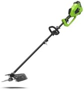 Decespugliatore multifunzione Greenworks G40LT 40 V Ø 40 cm