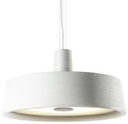 Marset - Soho 112 LED Dali Lampada a Sospensione Bianco Marset