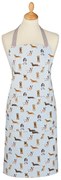 Grembiule in cotone Curious Dogs - Cooksmart ®