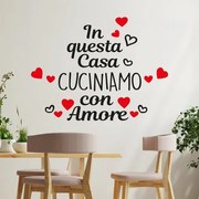 Cucina con amore