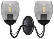 Applique ALLENA 2xE27/15W/230V