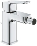 Rubinetto per bidet getto aerato Clova Pulse GROHE cromato lucido