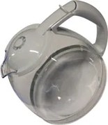 Caraffa con coperchio originale - Macchina da caffe, Caffettiera - BOSCH - 295246
