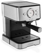 Caffettiera Express a Leva Princess 01.249412.01.001 1,5 L 1100W Acciaio 1,5 L