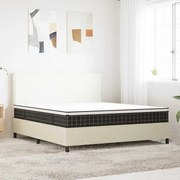 Materasso A Molle Bonnel Medio 180x200 Cm /