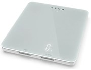 AENO - Bilancia da cucina smart 3xAAA Bluetooth