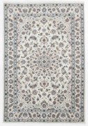 Nain Tappeto persiano 160 x 110 (Iran) Annodato A Mano