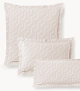 Federa jacquard Aisha